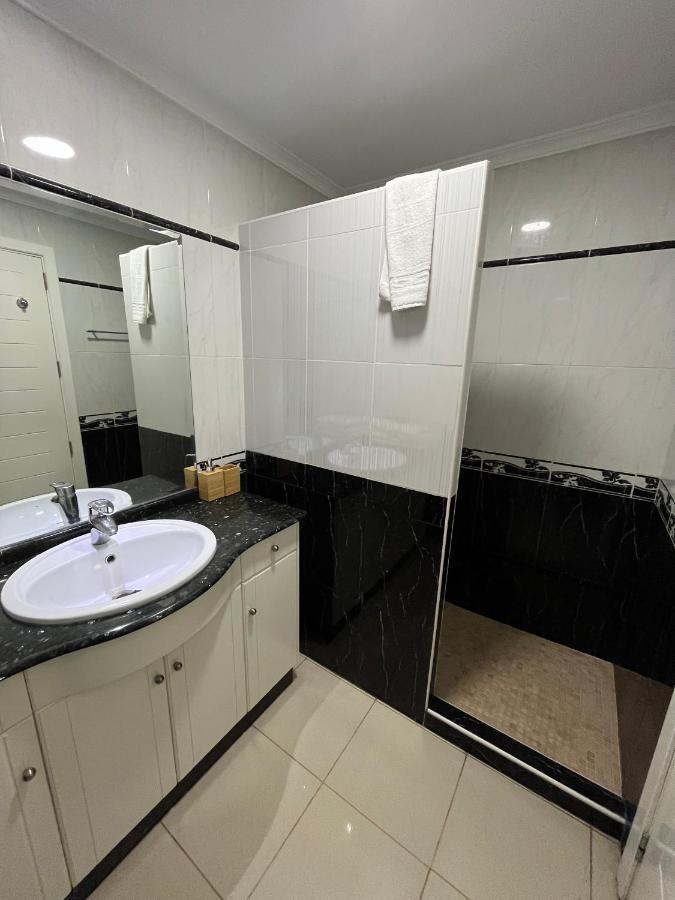 Costa Azul Apartments - 2B Пуерто-де-Моган Екстер'єр фото