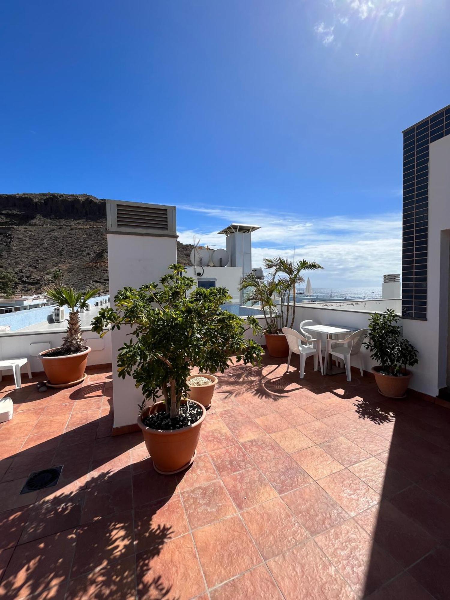 Costa Azul Apartments - 2B Пуерто-де-Моган Екстер'єр фото